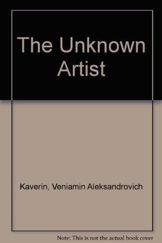 Tapa de The unknown artist