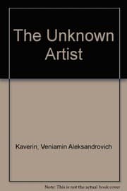 Tapa de The unknown artist