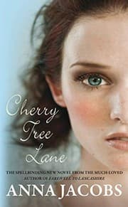 Tapa de Cherry Tree Lane (The Wiltshire Girls Series)