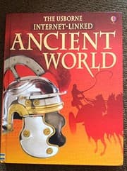 Tapa de Ancient World by F. Chandler (Hardcover