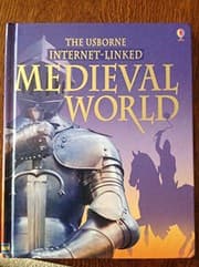 Tapa de Medieval World