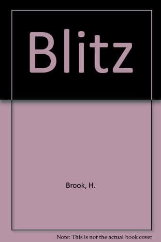 Tapa de Blitz