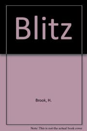 Tapa de Blitz