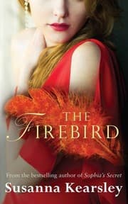 Tapa de The Firebird