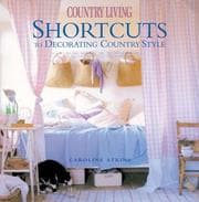 Tapa de Shortcuts to decorating country style