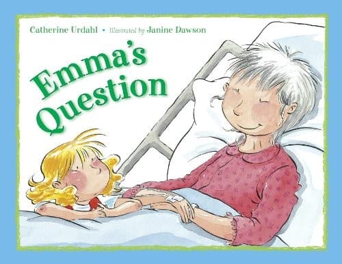 Tapa de Emma's Question
