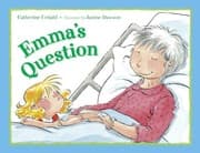 Tapa de Emma's Question