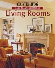 Tapa de Living rooms