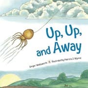 Tapa de Up, Up, and Away