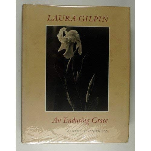 Tapa de Laura Gilpin