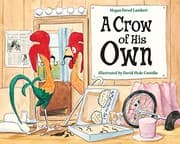 Tapa de A Crow of His Own