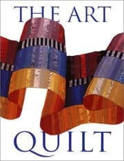 Tapa de The Art Quilt