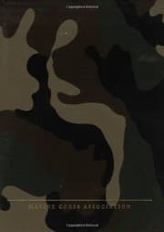 Tapa de USMC: A Complete History (U.S. Military Series)