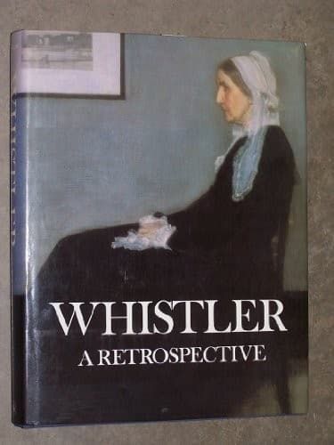 Tapa de Whistler: A retrospective