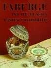 Tapa de Fabergé and the Russian master goldsmiths