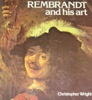 Tapa de Rembrandt and His Art