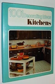 Tapa de 1001 decorating ideas, kitchens