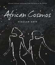 Tapa de African Cosmos