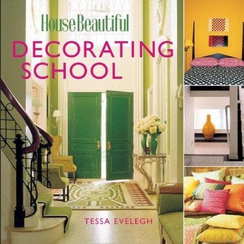 Tapa de House beautiful decorating school