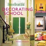 Tapa de House beautiful decorating school