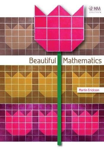 Tapa de Beautiful Mathematics (Spectrum)