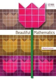 Tapa de Beautiful Mathematics (Spectrum)