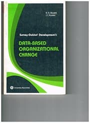 Tapa de Survey-guided development I