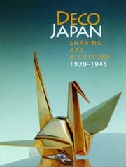 Tapa de Deco Japan