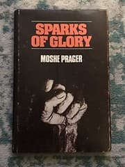 Tapa de Sparks of glory