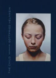 Tapa de The Child - Works By Gottfried Helnwein