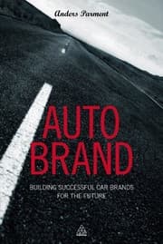 Tapa de Auto Brand: Building Successful Car Brands for the Future