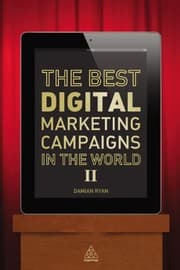 Tapa de The Best Digital Marketing Campaigns in the World II