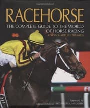 Tapa de Racehorse: The Complete Guide to the World of Horse Racing