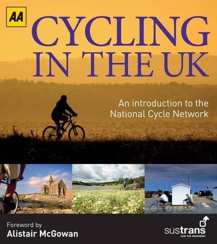 Tapa de Cycling in the UK