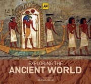 Tapa de Exploring the Ancient World