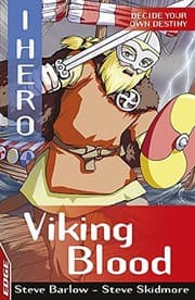 Tapa de Viking Blood (I, Hero)