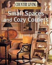 Tapa de Country living easy transformations