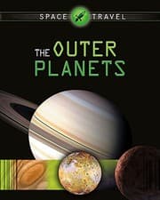 Tapa de Outer Planets