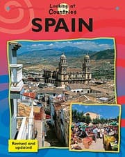 Tapa de Spain