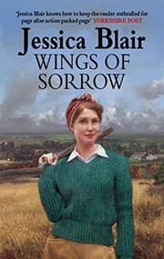 Tapa de Wings of Sorrow