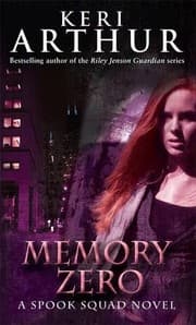 Tapa de Memory Zero (Imported)