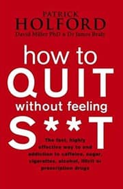 Tapa de How to Quit Without Feeling S**t