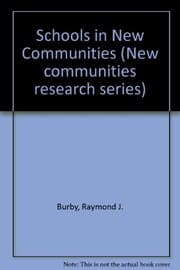 Tapa de Schools in new communities