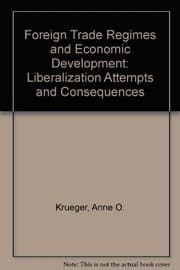 Tapa de Liberalization attempts and consequences