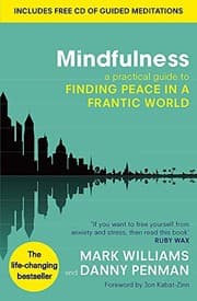 Tapa de Mindfulness