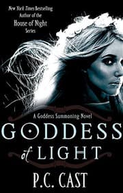 Tapa de Goddess of Light