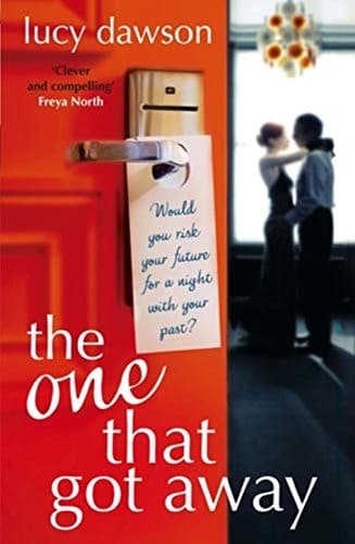 Tapa de The One That Got Away