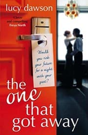 Tapa de The One That Got Away
