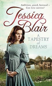 Tapa de A Tapestry of Dreams