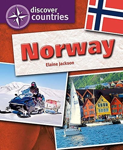 Tapa de Norway